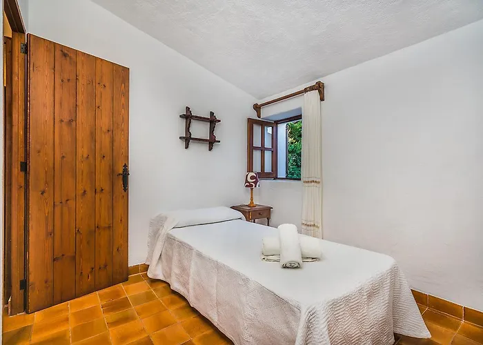 Cal Rei Villa Pollença