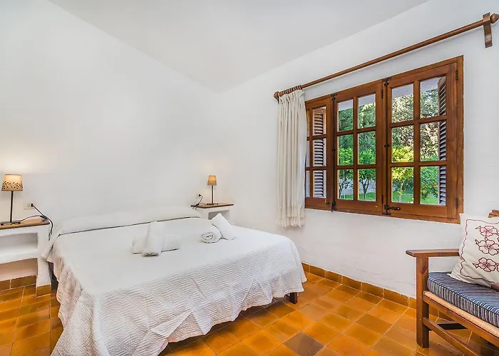 Villa Cal Rei Pollença