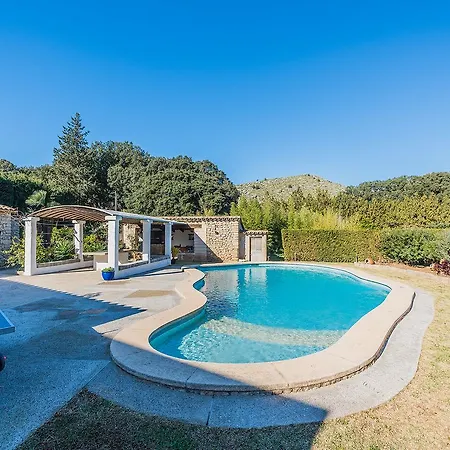 Cal Rei Villa Pollença