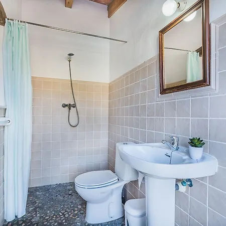 Villa Cal Rei