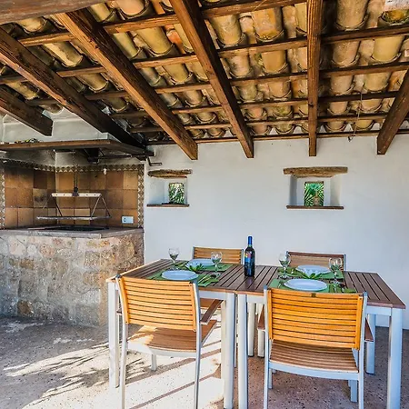 Villa Cal Rei Pollença