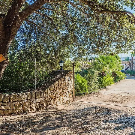 Cal Rei Villa *