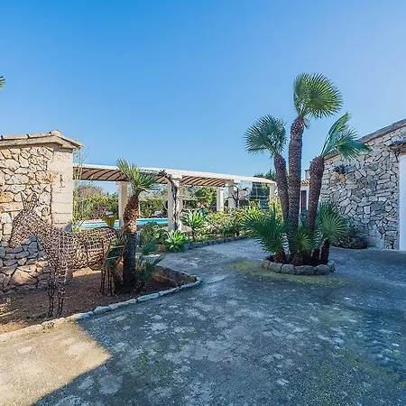Cal Rei Villa
