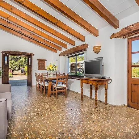 Villa Cal Rei Pollença