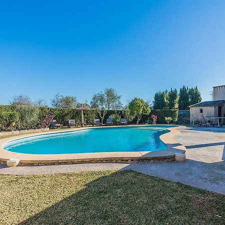 Villa Cal Rei