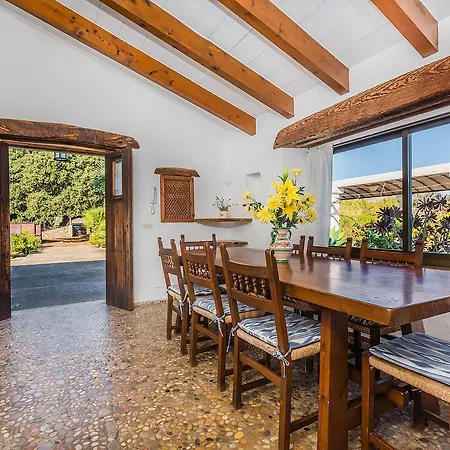 Cal Rei Villa