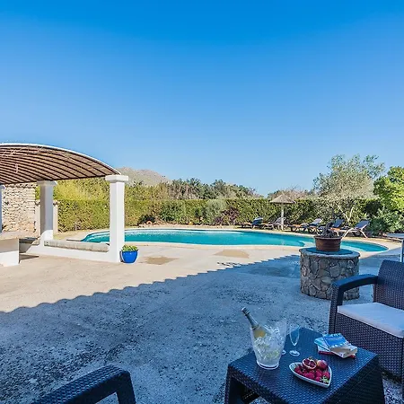 Cal Rei Villa