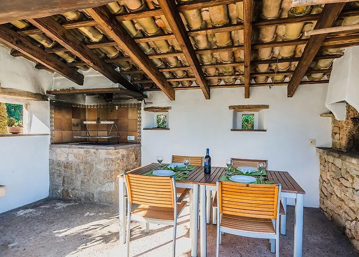 Villa Cal Rei Pollença