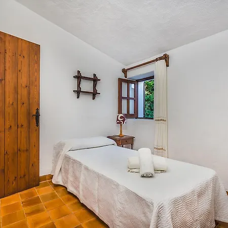 Cal Rei Vila Pollença