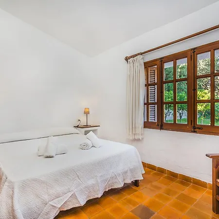 Vila Cal Rei Pollença